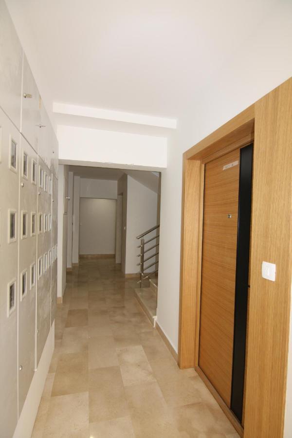 Apartments Lora Zmajeva, 7 Budva Exterior foto