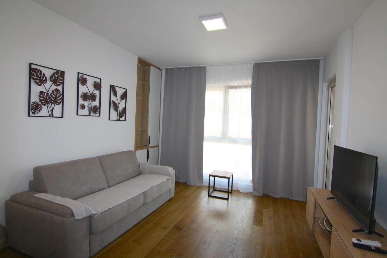 Apartments Lora Zmajeva, 7 Budva Exterior foto