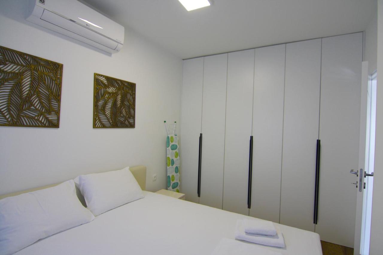 Apartments Lora Zmajeva, 7 Budva Exterior foto