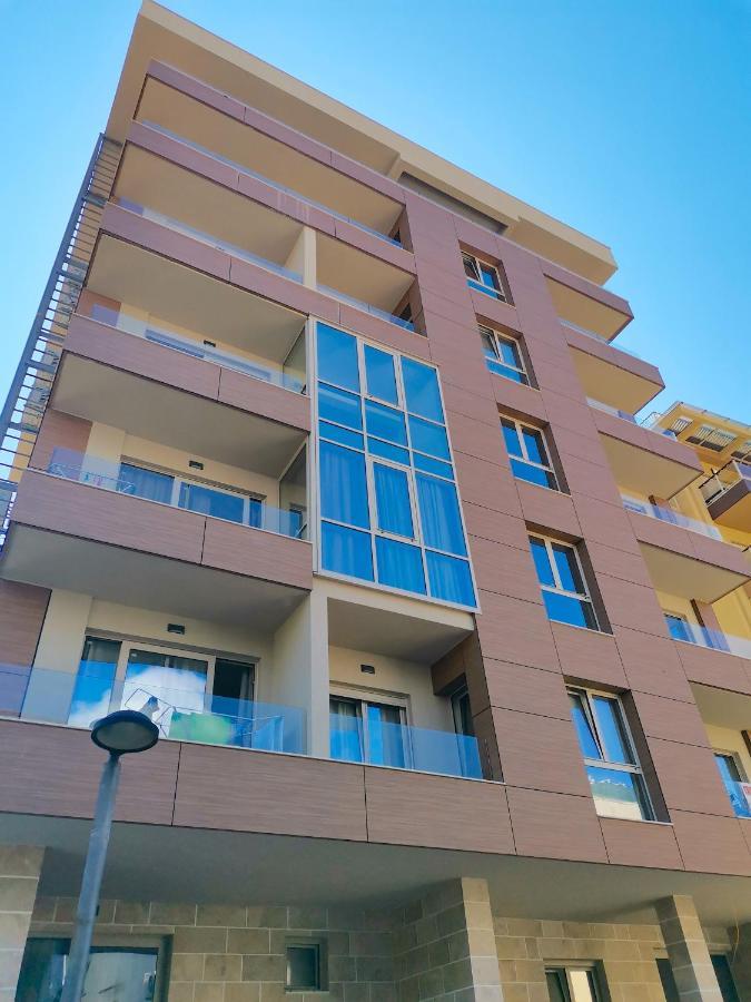 Apartments Lora Zmajeva, 7 Budva Exterior foto