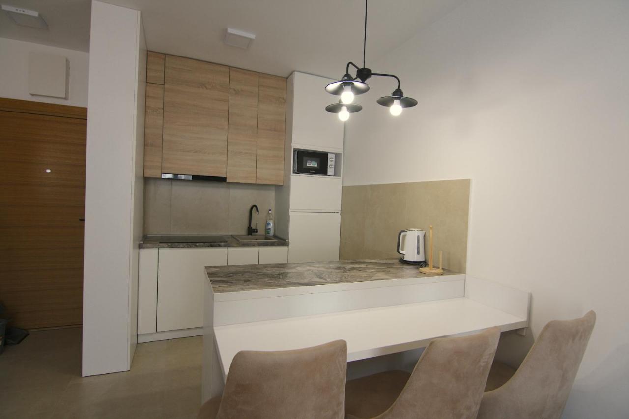 Apartments Lora Zmajeva, 7 Budva Exterior foto