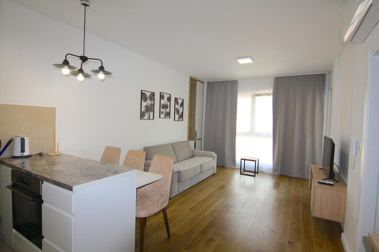 Apartments Lora Zmajeva, 7 Budva Exterior foto