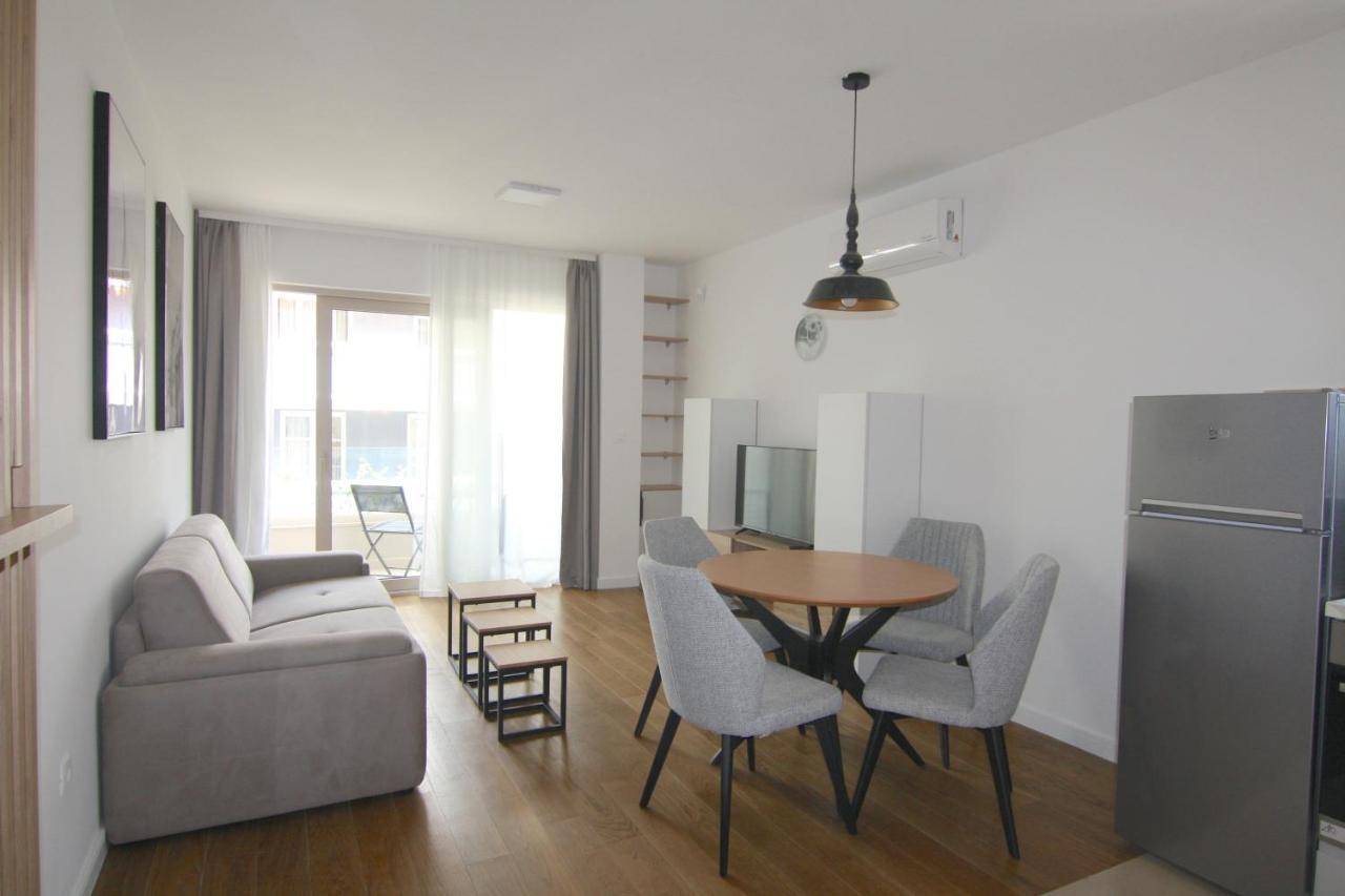 Apartments Lora Zmajeva, 7 Budva Exterior foto