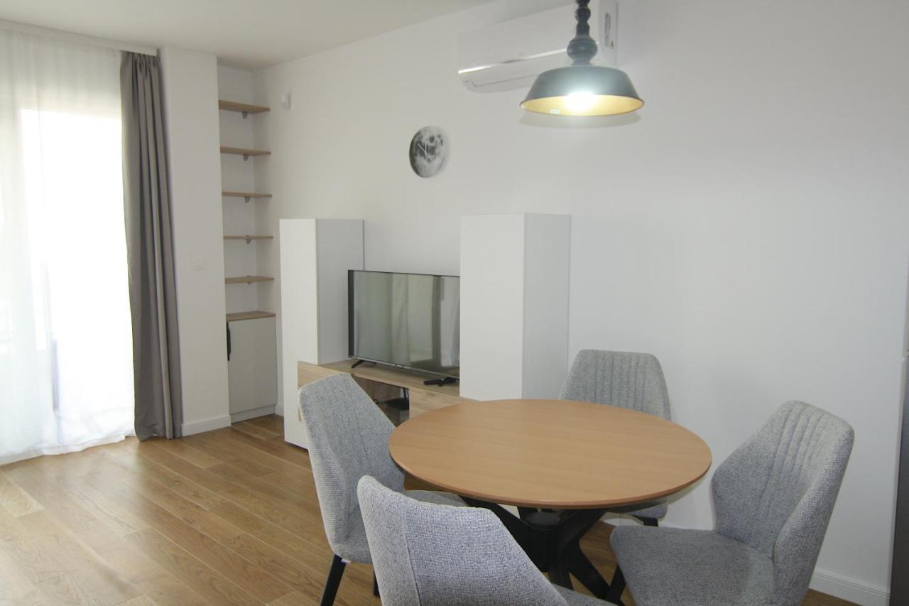 Apartments Lora Zmajeva, 7 Budva Exterior foto