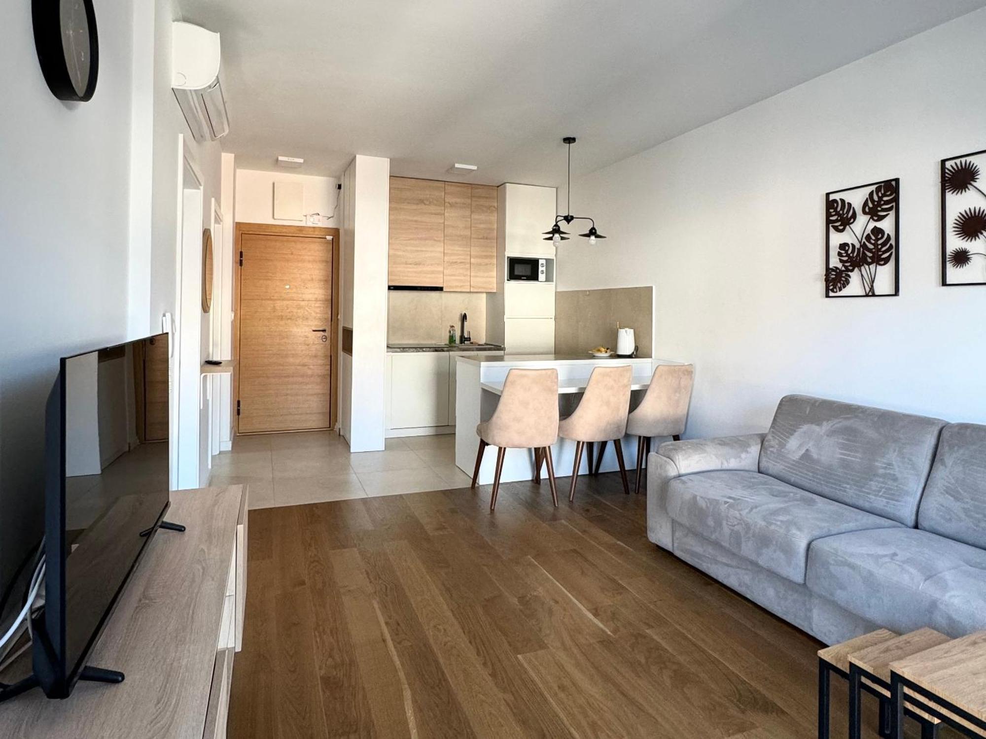 Apartments Lora Zmajeva, 7 Budva Exterior foto