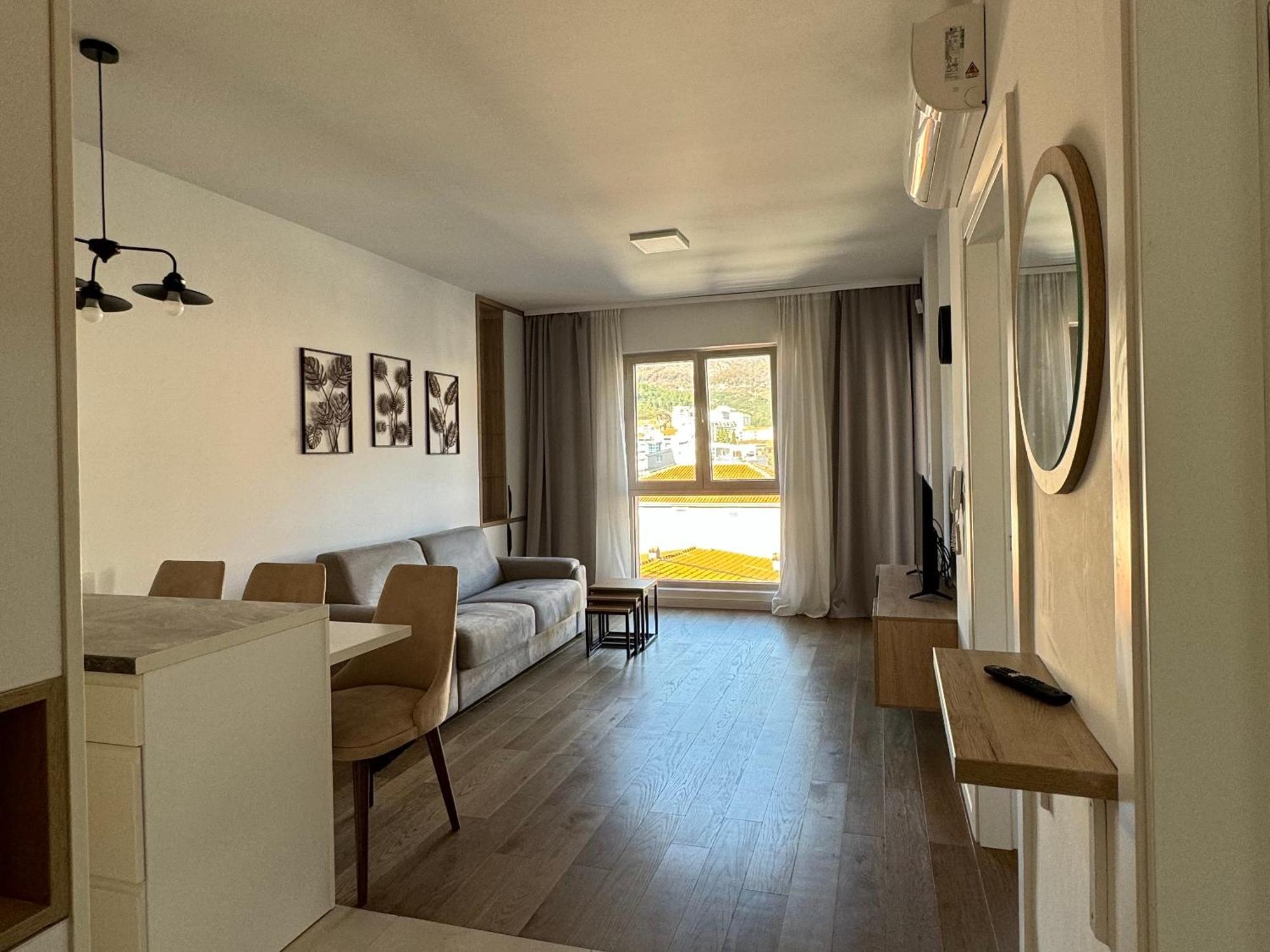 Apartments Lora Zmajeva, 7 Budva Exterior foto